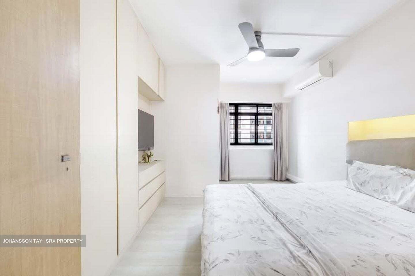 Blk 408 Woodlands Street 41 (Woodlands), HDB 4 Rooms #595822531